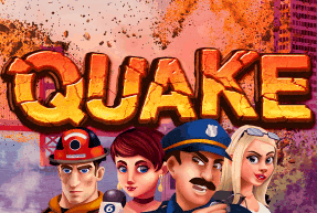 Quake Mobile