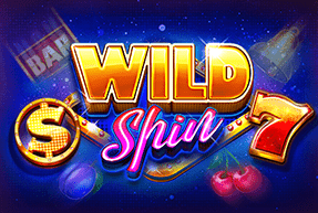 Wild Spin Mobile