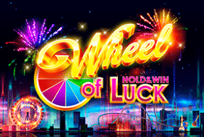 Wheel of Luck Mobile