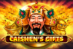 Caishen’s Gifts Mobile