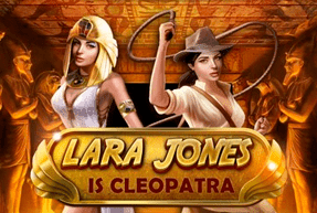 Lara Jones is Cleopatra Mobile