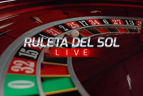 Ruleta del Sol Mobile
