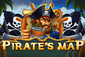 Pirates Map Mobile
