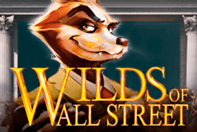 Wilds of Wall Street Mobile