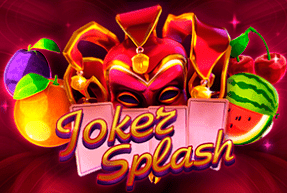 Joker Splash Mobile