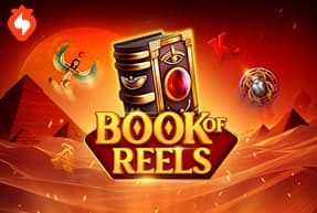 Book of reels