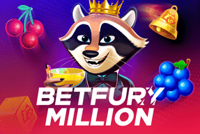 BetFury Million