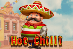 Hot Chilli