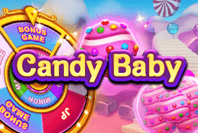 Candy Baby