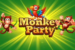 Monkey Party