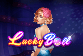 Lucky Ball