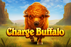 Charge Buffalo