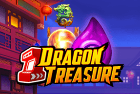 Dragon Treasure