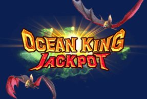 Ocean King Jackpot Mobile