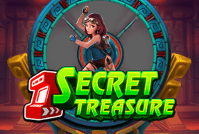 Secret Treasure