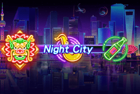 Night City