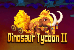 Dinosaur Tycoon II