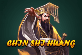 Chin Shi Huang