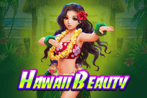 Hawaii Beauty