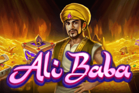 Ali Baba