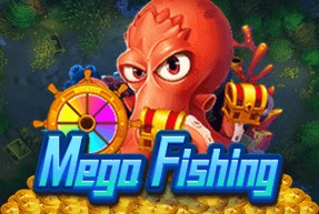 Mega Fishing Mobile
