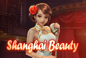 Shanghai Beauty