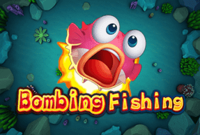 Bombing Fishing