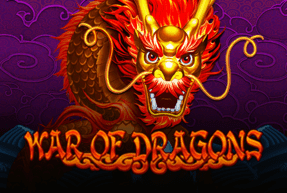 War Of Dragons