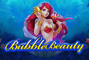 Bubble Beauty