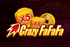 Crazy FaFaFa