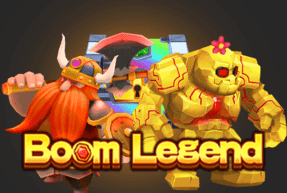Boom Legend Mobile
