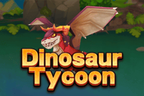 Dinosaur Tycoon