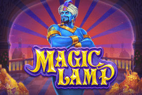 Magic Lamp