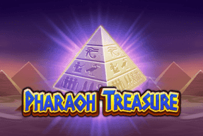 Pharaoh Treasure