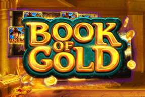 Book of Gold