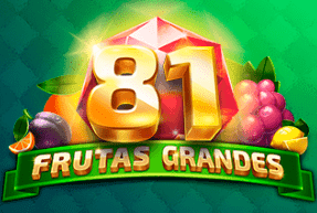 81 Frutas Grandes Mobile