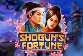 Shoguns Fortune